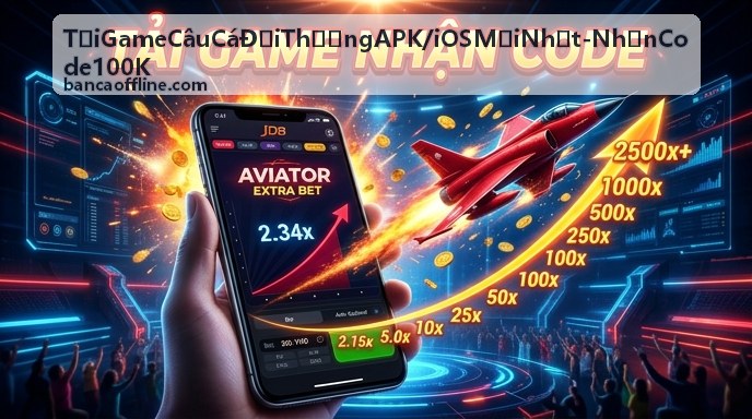 Link tải game câu cá đổi thưởng
