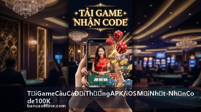 Cách cài game câu cá iOS