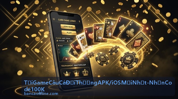 Hướng dẫn tải file APK câu cá